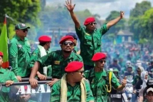 Pecah Belah Dukungan Politik dalam Pilkada Jepara