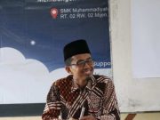 Jaminan Kesejahteraan dan Perlindungan Sosial Guru