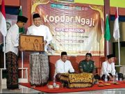 Mengangkat Situs Sonder Pertapaan Ratu Kalinyamat dengan Kopdar Ngaji Ihya’ Ulumuddin