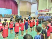 PBSI Gelar Kejurkab Jepara 2024, Termasuk Turnamen Yuk Minton
