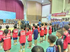 PBSI Gelar Kejurkab Jepara 2024, Termasuk Turnamen Yuk Minton