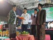Harlah ke-95 LP Ma’arif NU Jepara, Konsisten Perkuat Generasi Aswaja
