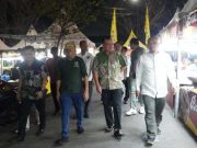 Dorong Ekonomi Lokal, Jepara Gelar Hiporia UMKM
