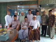 Bertekad Wujudkan Pilkada Mesra dan Bahagia, Pimpinan Pesantren Gelar Halaqah