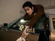 Jaehyun NCT Umumkan Tanggal Wamilnya pada 4 November Mendatang