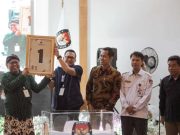 Dapat Nomor Urut Satu, Gus Nung-Iqbal: ‘JUARA’ ya Harus Nomor Satu