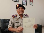 Kado Terindah Hantaru ke-64, BPN Purworejo Peringkat Satu Pencapaian Sertifikat Elektronik