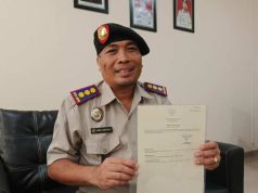 Kado Terindah Hantaru ke-64, BPN Purworejo Peringkat Satu Pencapaian Sertifikat Elektronik