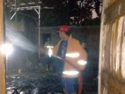 Jangan Tinggalkan Dapur Saat Api Menyala, Sebab Ini Bisa Terjadi!