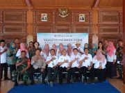 Luar Biasa, Kecamatan Keling Pecah Telor: Semua Desa Terverifikasi STBM: ini Rahasianya…