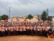 Sekjen LP Ma’arif PBNU Resmi Buka Persimanu 1 Jepara, Ini harapannya.