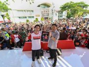 Kevin Sanjaya Sukamuljo Resmi Masuk Hall of Fame PB Djarum