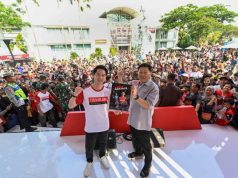 Kevin Sanjaya Sukamuljo Resmi Masuk Hall of Fame PB Djarum