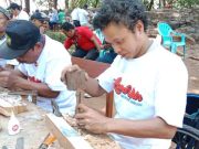 Seni Ukir Jepara Sebagai Kekayaan Budaya Takbenda Dunia, Mungkinkah?