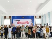 Balai Bahasa Jateng Gelar Diskusi Sastra A.A. Navis Membaca Zaman