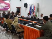 Titik Lokasi Pemasangan Alat Peraga Kampanye di Jepara Dipetakan