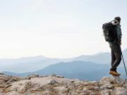 Empat Larangan yang Tak Boleh Dilakukan Pendaki Saat Naik Gunung