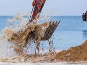 Masyarakat Pesisir Jepara Resah dengan Rencana Dibukanya Tambang Pasir Laut