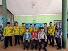 Tingkatkan Kinerja, Pemdes Petekeyan Lakukan Mutasi Perangkat Desa, Ini Daftar Lengkapnya