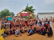 Persimanu 1 LP Ma’arif NU Jepara Sukses Digelar, Inilah Juara Umumnya