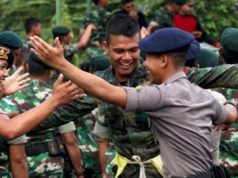 Pilkada Jateng: Netralitas TNI – Polri Diuji, Demokrasi Dipertaruhkan
