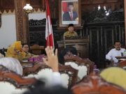 Jepara Termasuk Daerah Rawan, Netralitas ASN dalam Pilkada Mutlak: Ini Penegasan Forkopimda