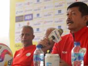 Timnas U20 Yakin Kalahkan Maladewa