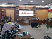 Siap Sukseskan Survei Status Gizi Indonesia (SSGI), Pemkab Jepara Adakan Rakor