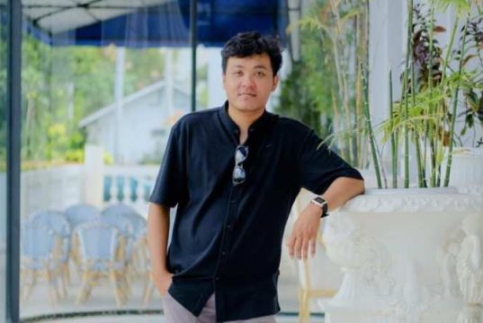 Sanggar Tari Mutia Vie Jepara Dikelola Profesional, Siapkan Pelaku Seni Masuk Industri Kreatif