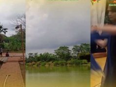 Dibuka Jumat Besok, Bisik Serayu Festival Gelaran Budaya di Tepi Sungai Serayu