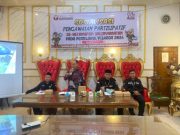 Gelar Sosialisasi Pengawasan Partisipatif, Mantan Komisioner Bawaslu Jepara Sampaikan Pesan Penting