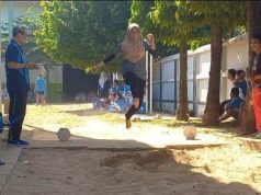 Cari Siswa Bertalenta, SMPN 3 Jepara Gelar Spentira’s Got Talent