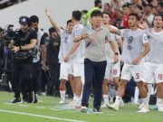 Fluktuasi, Grafik Rawan dalam Sepak Bola