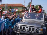 Subhan, Atlet Jepara Peraih Medali Paralimpiade Paris 2024 Terima Bonus