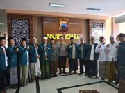 Ulama dan Kapolres Jepara Bertekad Wujudkan Pilkada Damai, Jujur dan Adil