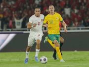 Masihkah Australia Jadi Momok untuk Garuda?