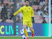 Maarten Paes Tampil Gemilang, Timnas Indonesia Bawa Satu Poin