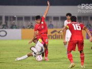 Timnas U20 Indonesia dan Yaman Berangkat ke Cina