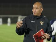 Timnas Waspadai Drama Lawan Kuwait di Kualifikasi Piala Asia U17 2025