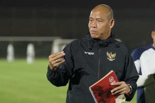 Timnas Waspadai Drama Lawan Kuwait di Kualifikasi Piala Asia U17 2025