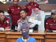 Polres Amankan Penjual BBM Bersubsidi Ilegal, Ini Modusnya