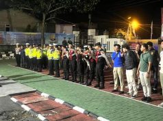Layanan Kepolisian Lapor Pak Kapolres, Simak Ini Nomor Kontaknya
