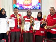 FORPIS Menggelar Event One Month Challenge