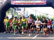 Lomba Lari 7K dan Mengenang Marathon Piala Presiden