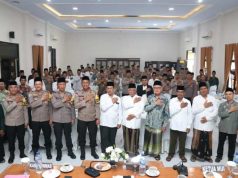 Polres Kebumen dan Ulama Kolaborasi Wujudkan Pilkada Damai