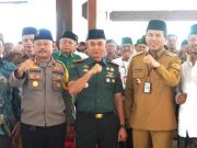 Doa Bersama Lintas Agama, Wujudkan Pilkada Aman Damai