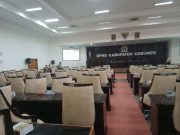 Tak Kuorum, Rapat Paripurna DPRD Penyampaian RAPBD 2025 Ditunda
