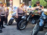 Simak, Ini Prioritas Penindakan Operasi Zebra