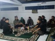 FKPPAI Ziarah ke Bulupitu dan ‘Sowan’ ke Kedaton Dewi Nawang Wulan
