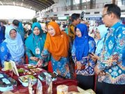 Pemprov Jatim Menggelar Peringatan HPS Ke-44